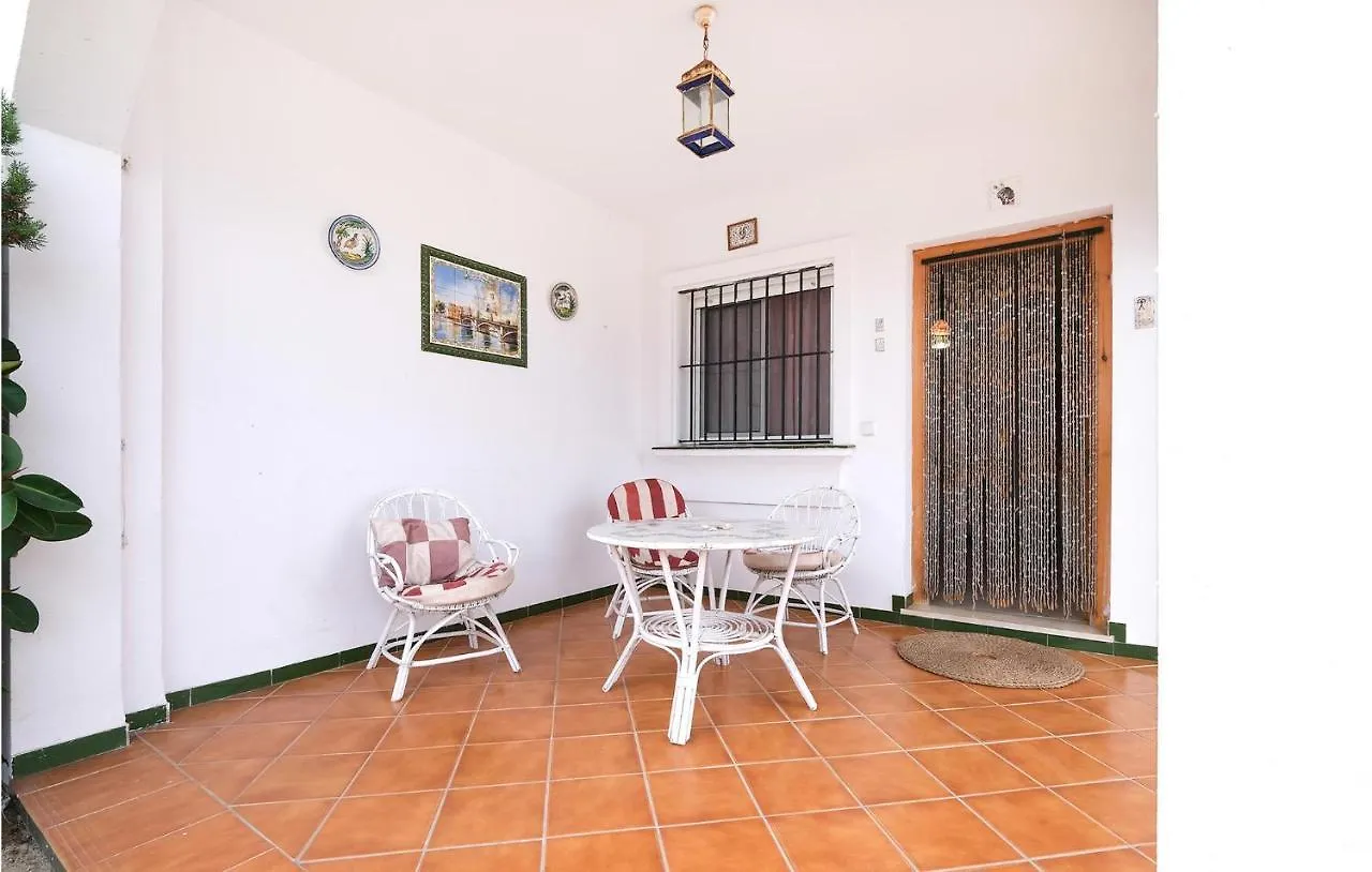 Holiday home 3 Bedroom Nice Home In Matalascanas