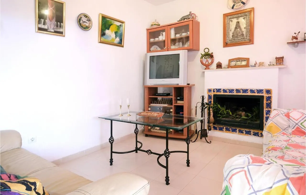 3 Bedroom Nice Home In Matalascanas 0*,  Spain