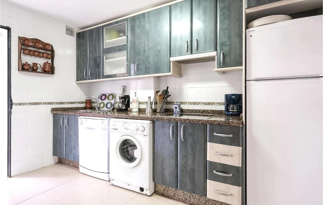 Holiday home 3 Bedroom Nice Home In Matalascanas Spain