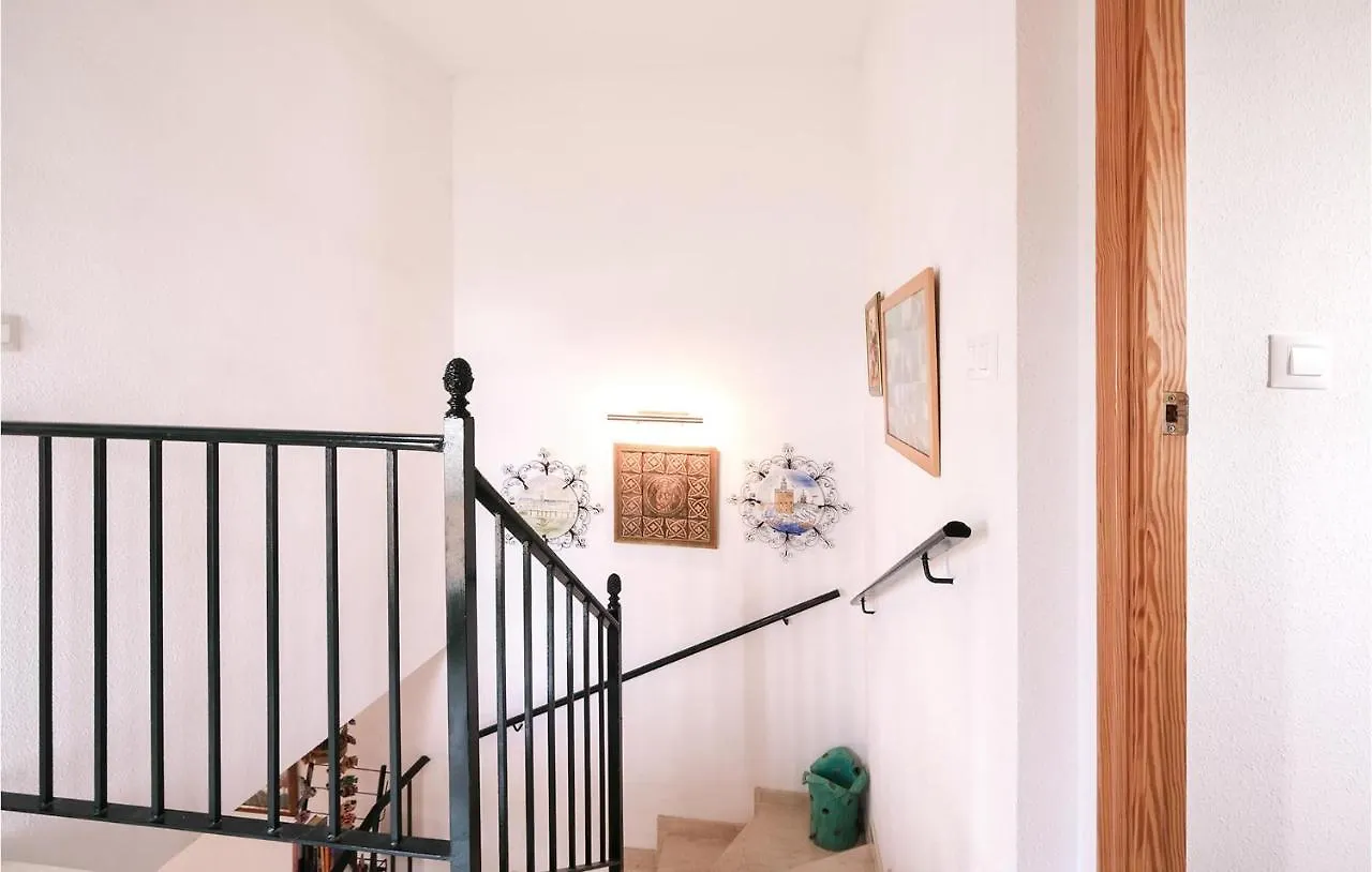 3 Bedroom Nice Home In Matalascanas Holiday home