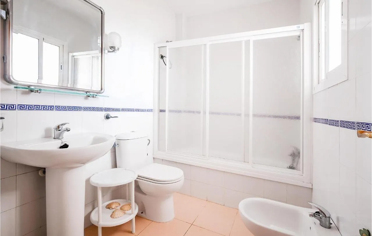 Holiday home 3 Bedroom Nice Home In Matalascanas