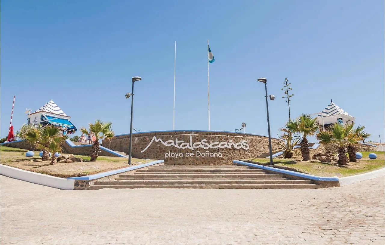 3 Bedroom Nice Home In Matalascanas