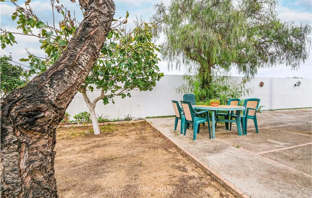 3 Bedroom Nice Home In Matalascanas