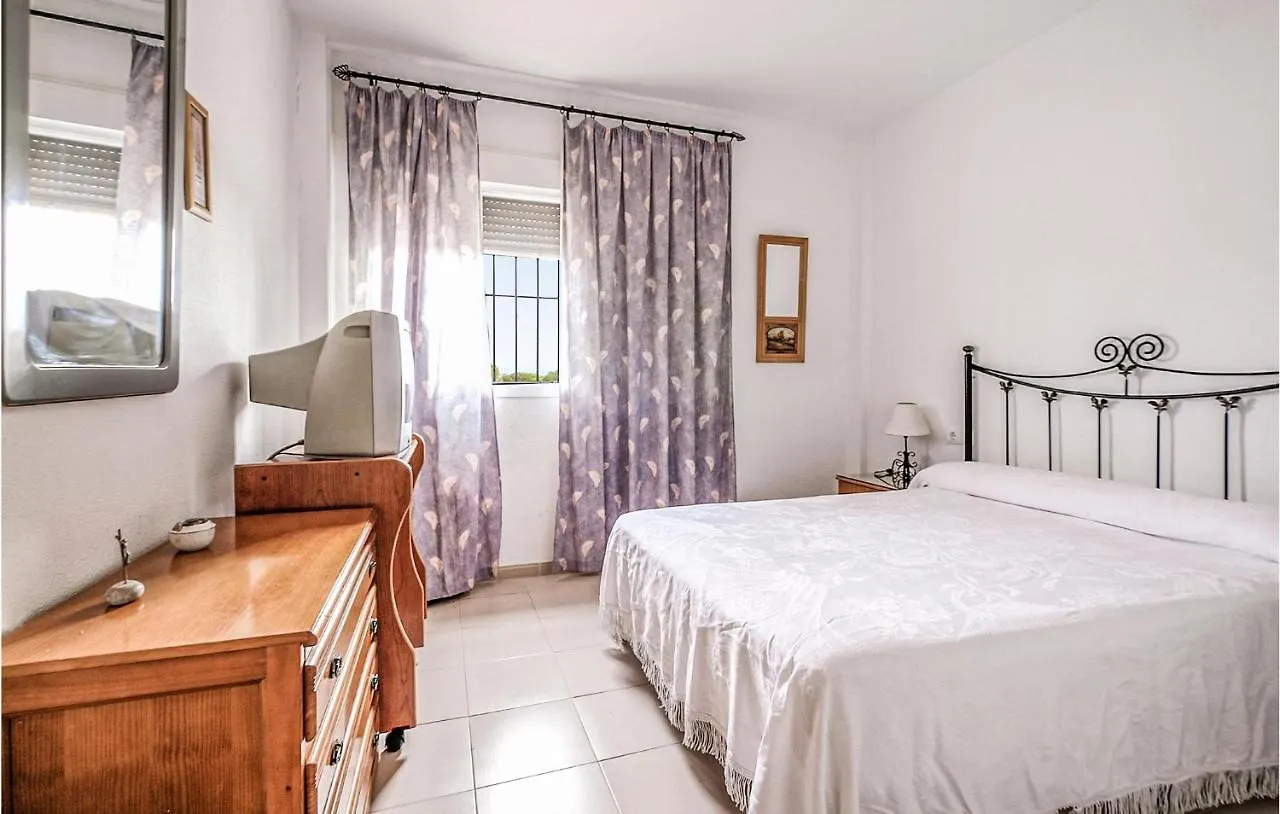 3 Bedroom Nice Home In Matalascanas