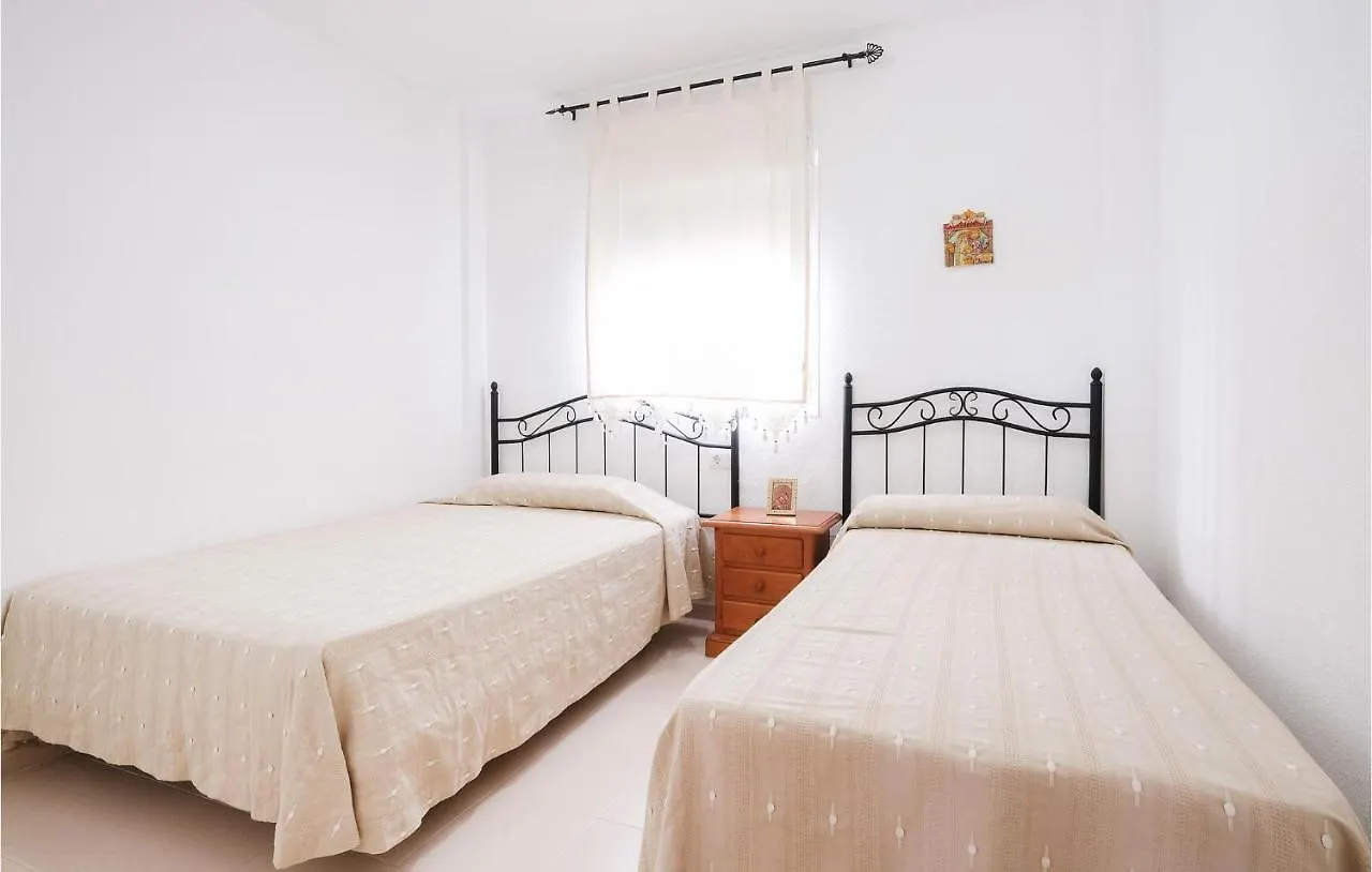 Holiday home 3 Bedroom Nice Home In Matalascanas Spain